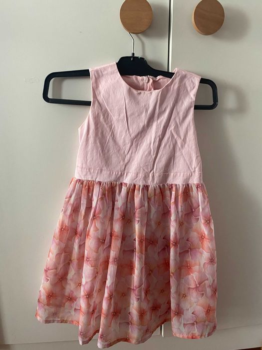 Rochie fetite 5 ani