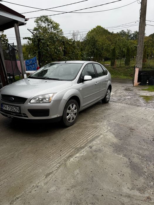 Ford focus 1.4 , 2007