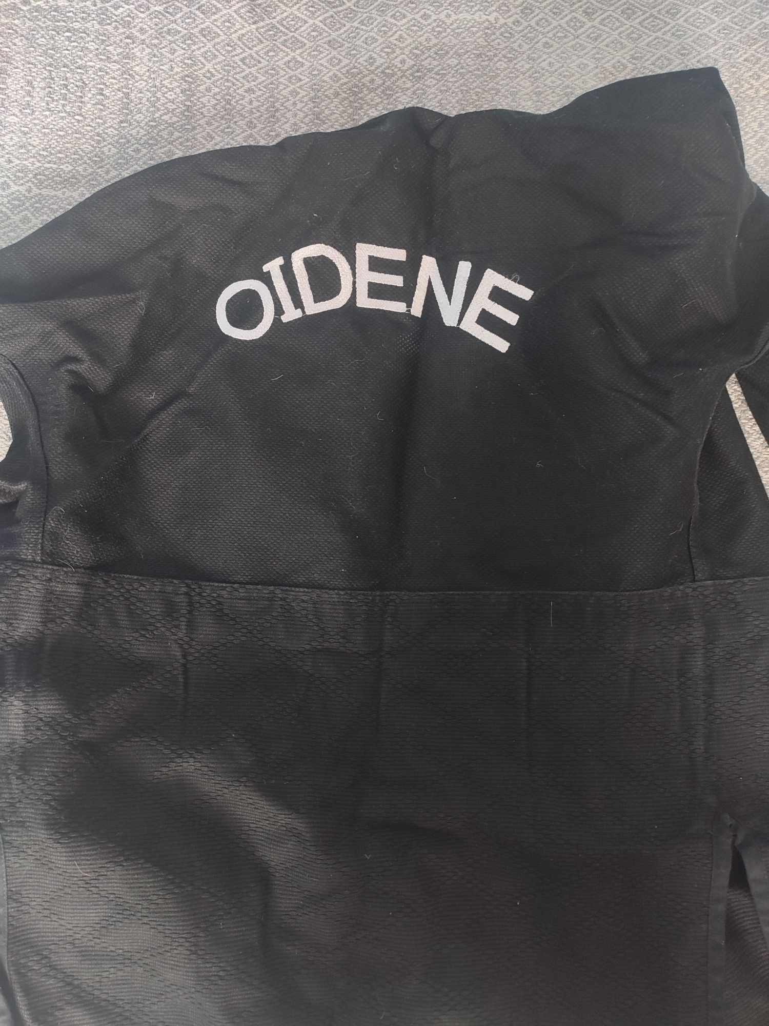 Кимоно для Ойдене