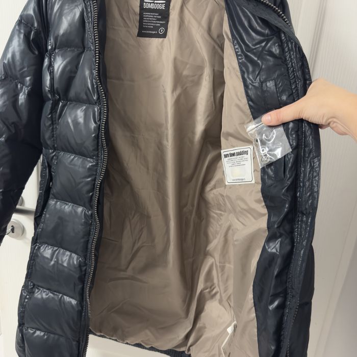 Geaca Bomboogie dama