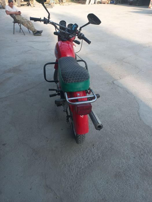 Minsk sotiladi yangi vipiska dakumenti yo‘q