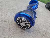 Vand hoverboard - nu porneste, nu am incarcator