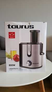 Сокоизстисквачка Taurus Liquafruits Pro
