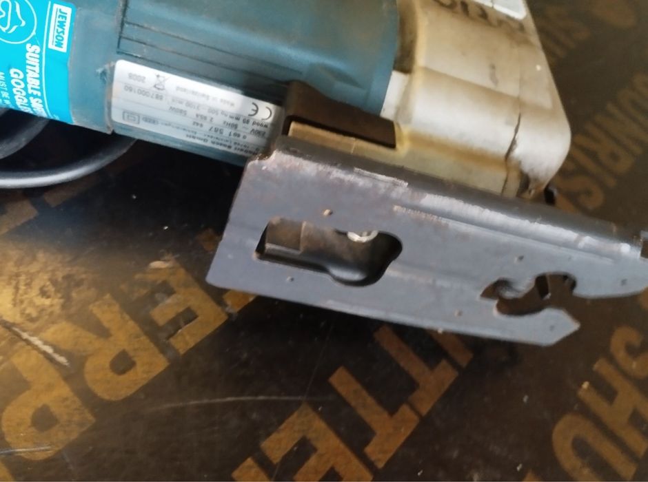 Професионално зеге Бош BOSCH,синя серия