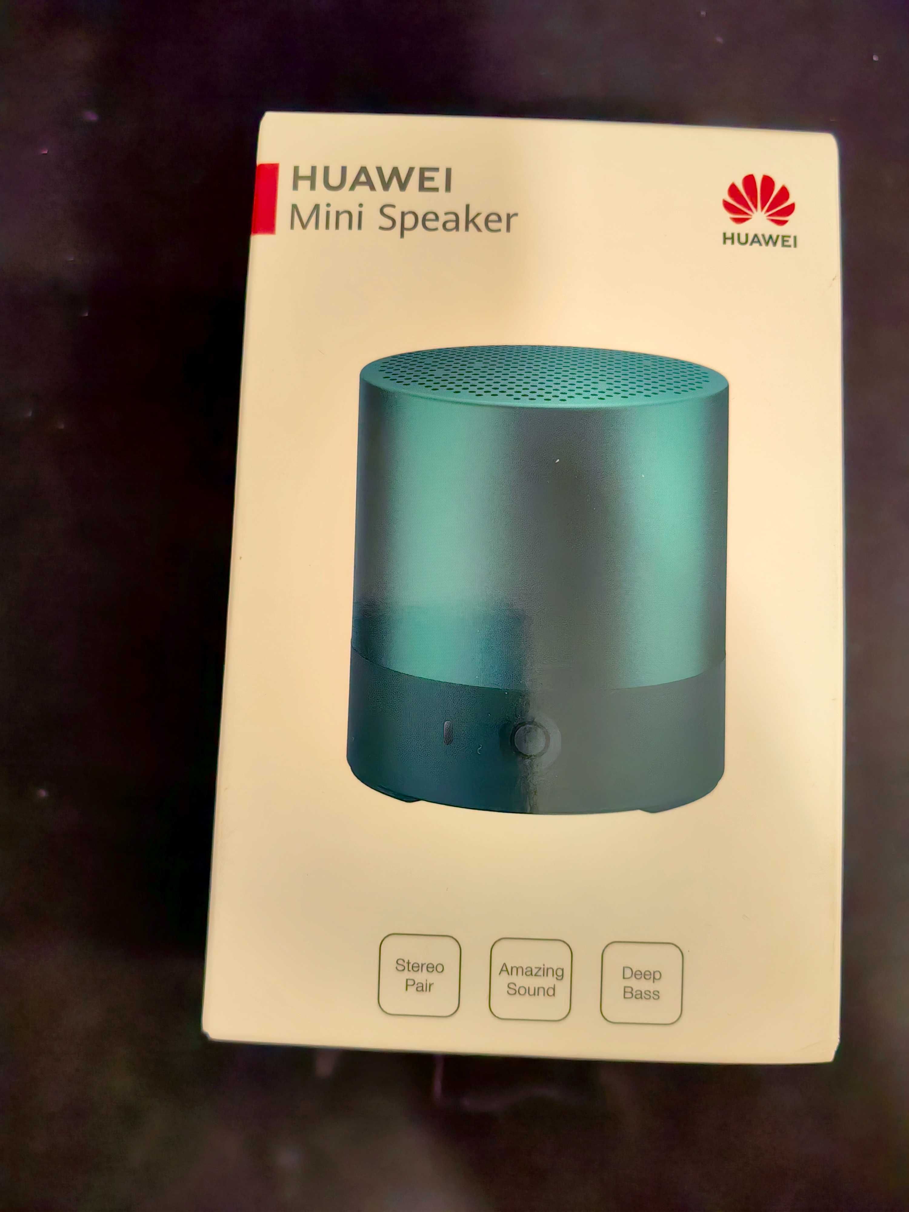 Boxa mini Huawei CM510, NOU, SIGILAT