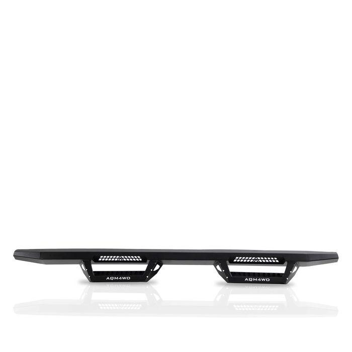 Set Praguri laterale Toyota Hilux, Nissan NP300, Isuzud D-max AQM4WD