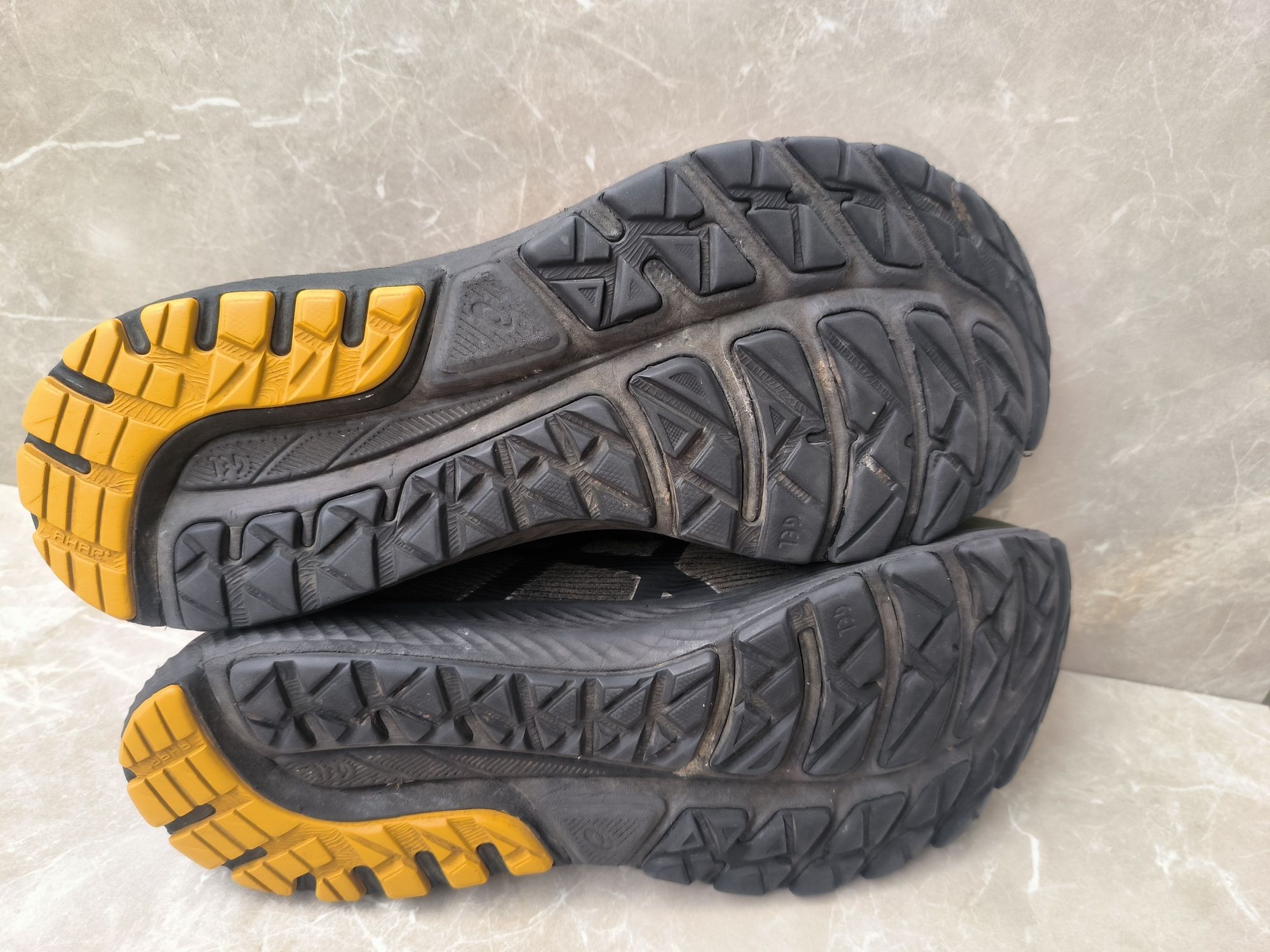 Asics Gel-Cumulus 22 G-TX номер 47