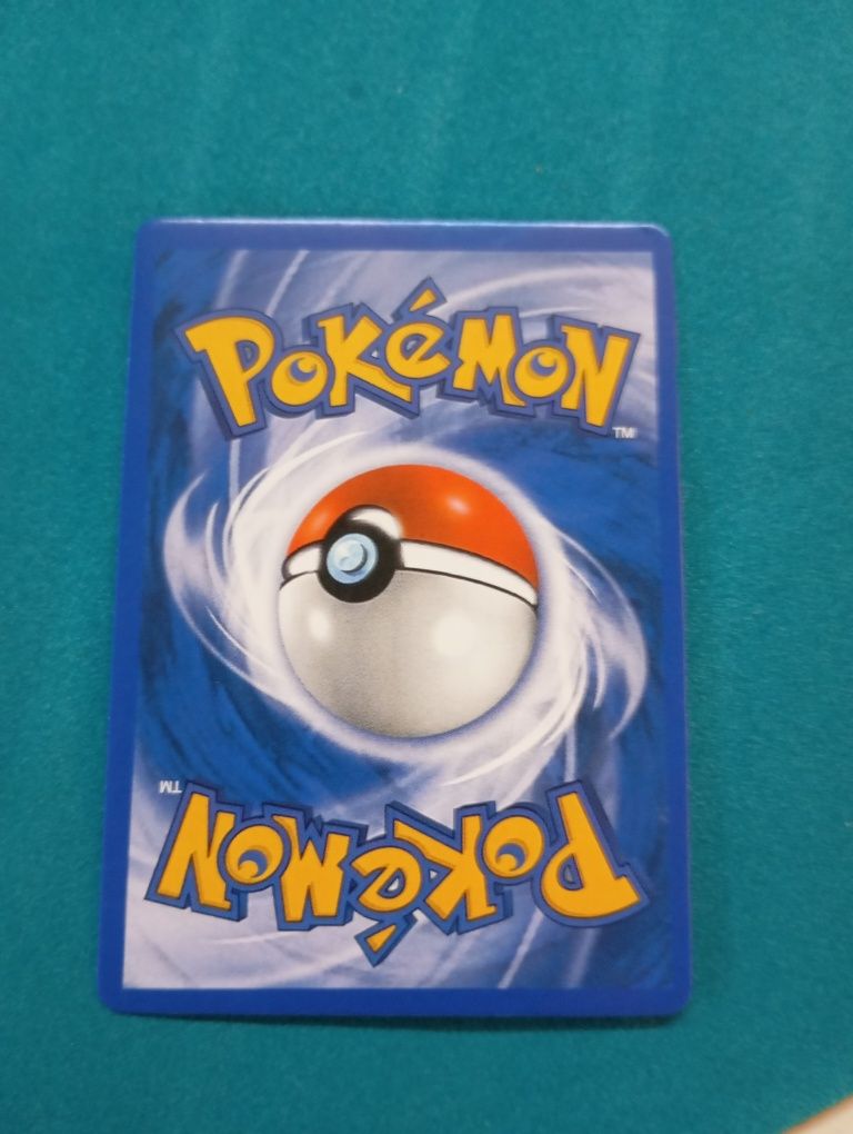 Супер рядка Mewtwo Vstar покемон карта