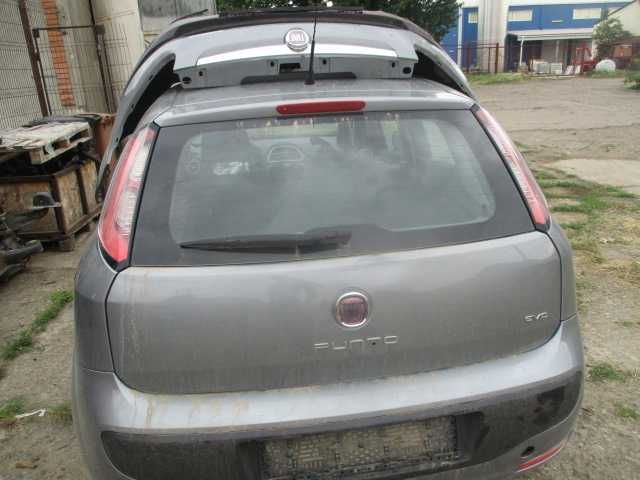 Hayon usa spate luneta FIAT PUNTO EVO original