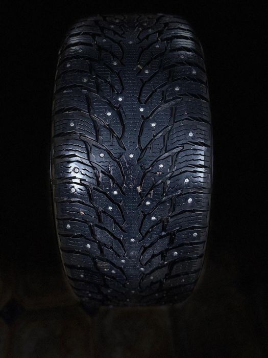 Шины BMW X7 Nokian Hakkapeliitta 10 SUV 285/45 R21 113 с шипами