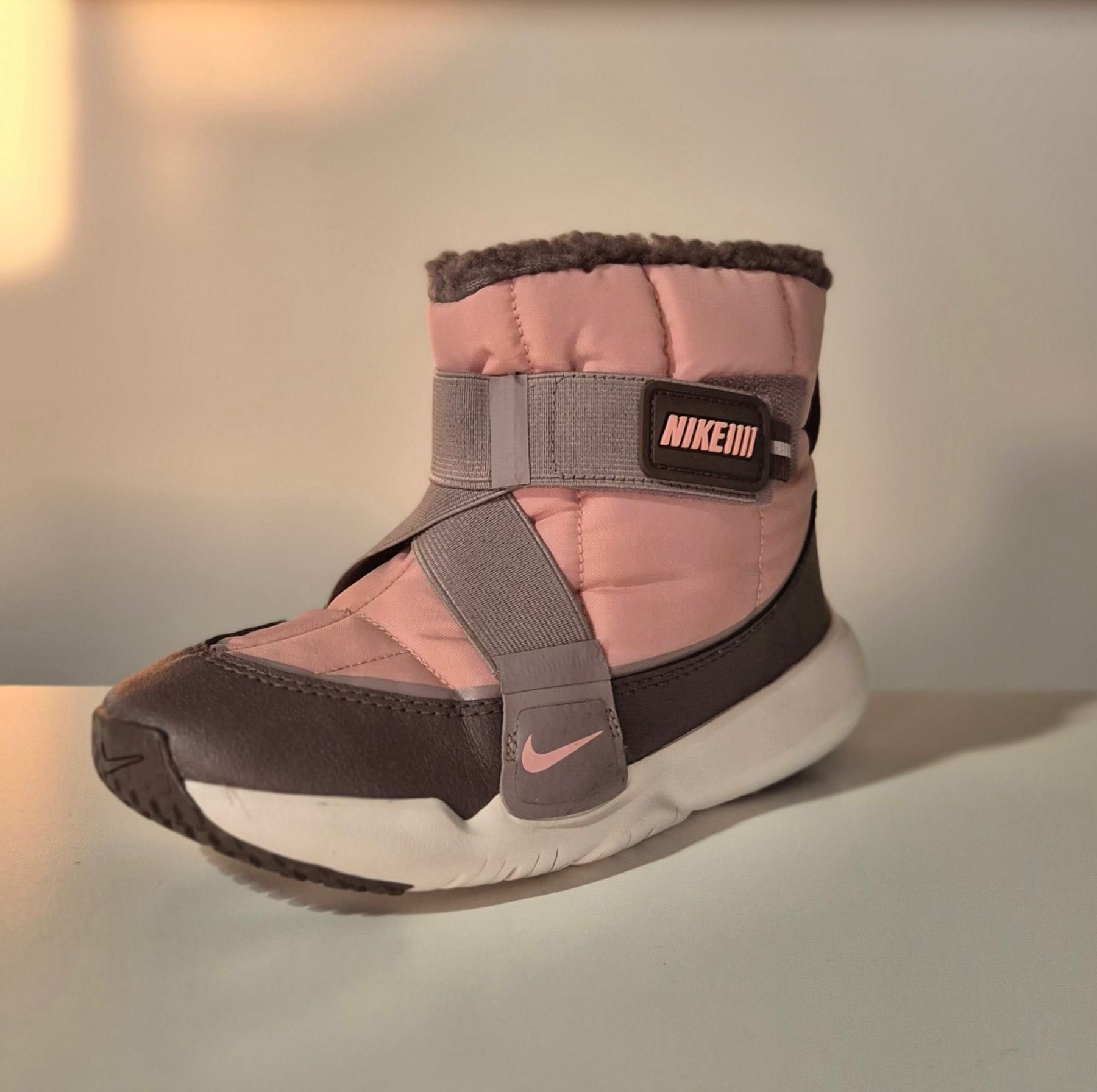 Nike FLEX ADVANCE BOOT TD Зимни обувки
