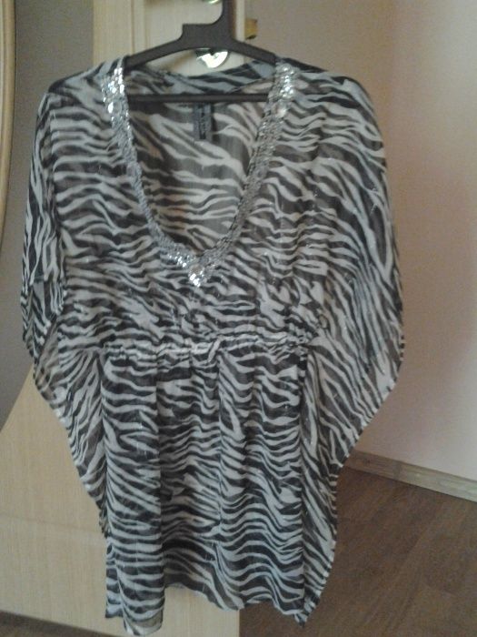 poncho de plaja 150 ron