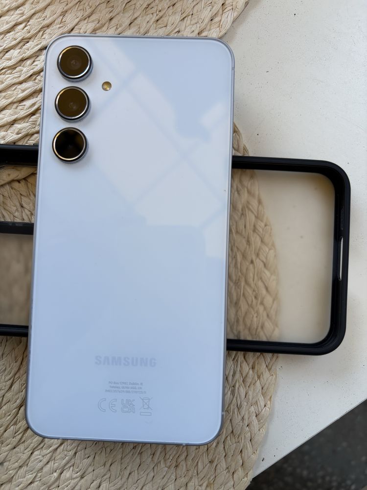 Продавам Samsung A55 5G 256 gb