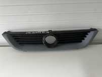 GRILĂ FAȚĂ RADIATOR – Opel Vectra B (1995–1999)