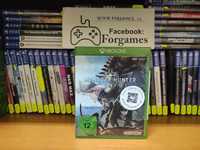 Jocuri consola Monster Hunter Xbox One Forgames.ro