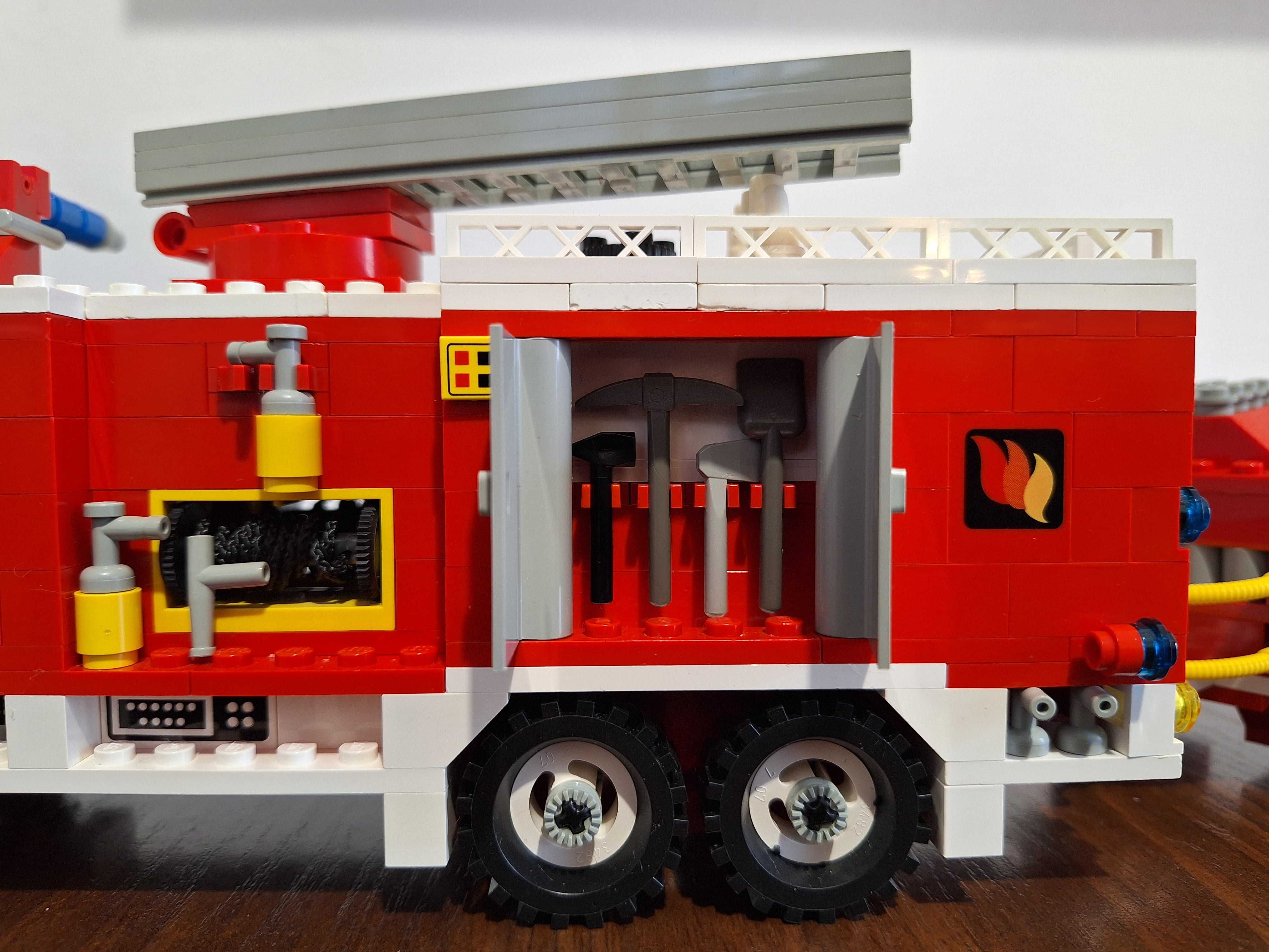 Lego 735: Basic Building Set