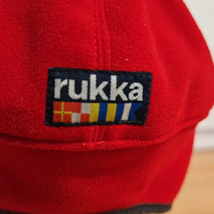 мъжкa зимнa шапкa  RUKKA Wind stopper