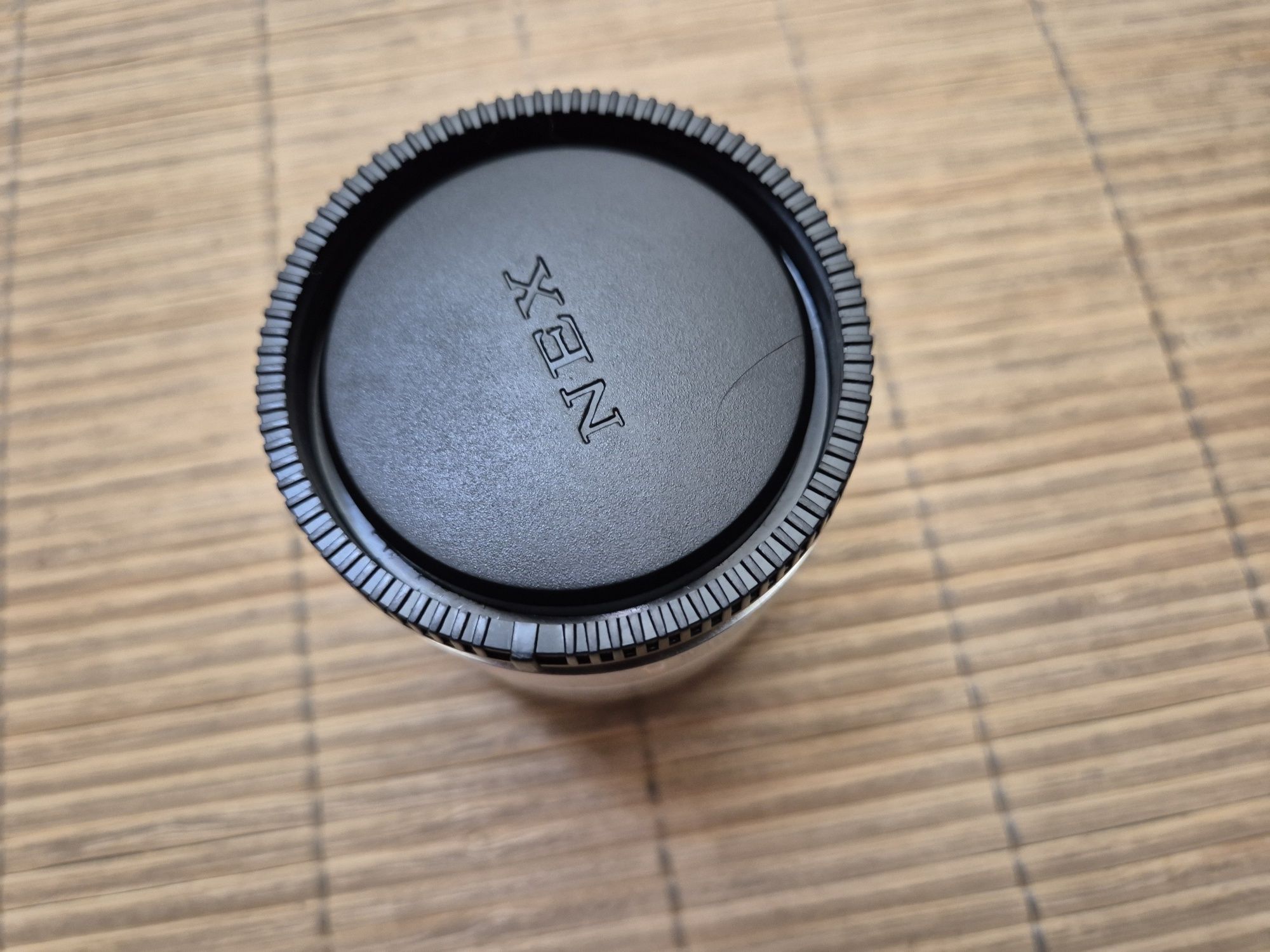 Обектив Sigma 19mm F2.8 DN e-mount (Sony Nex , Alpha )