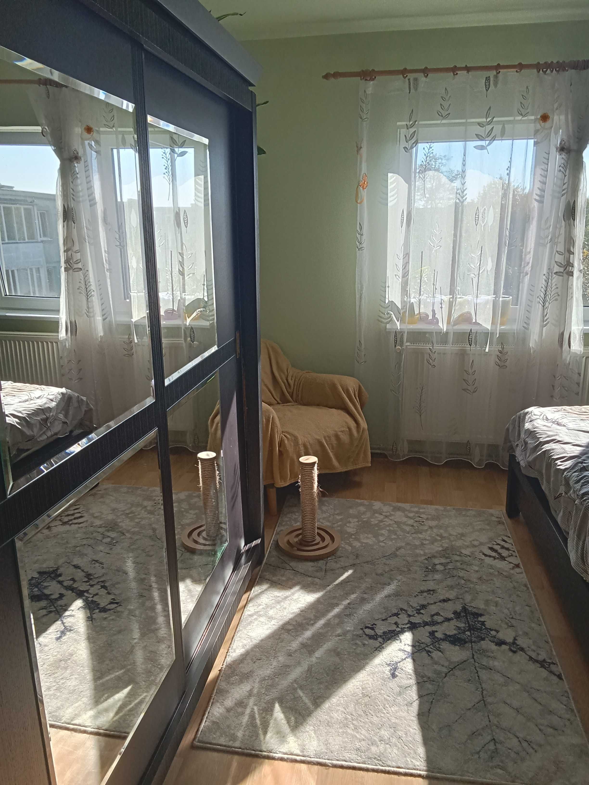 Apartament de vanzare cu 2 camere