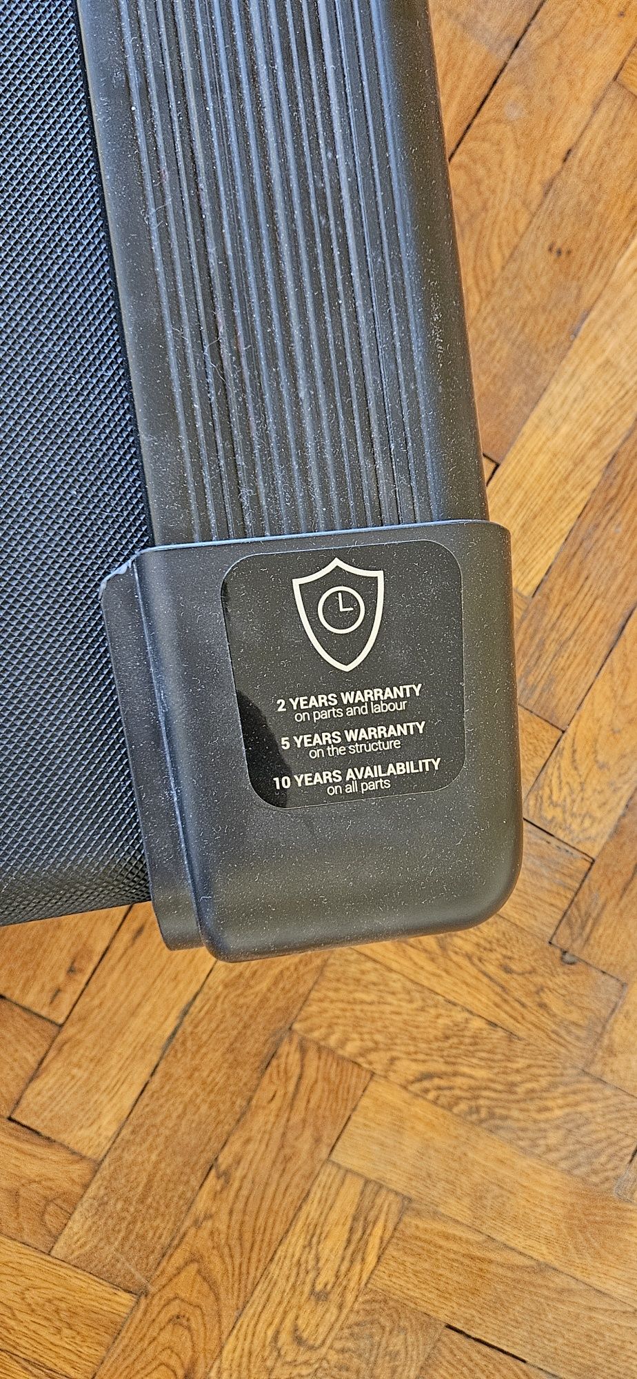DOMYOS T540C Фитнес бягаща пътека