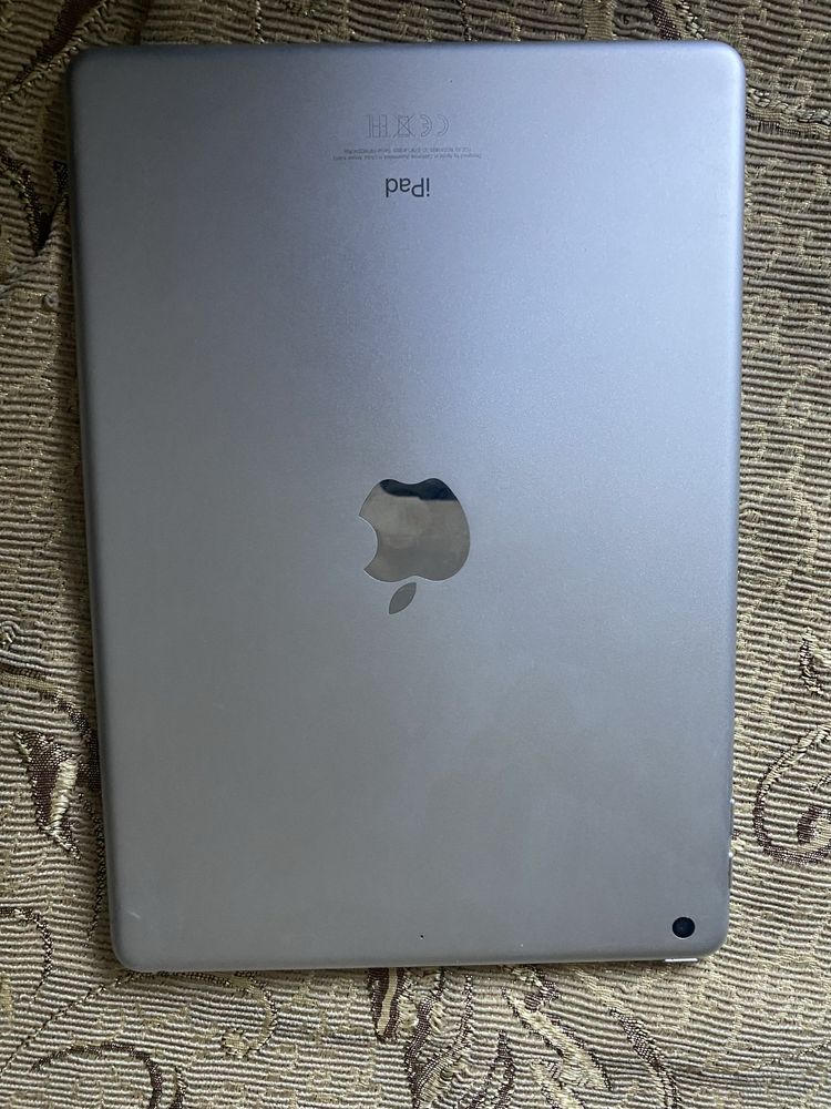 iPad.(6th Generation)