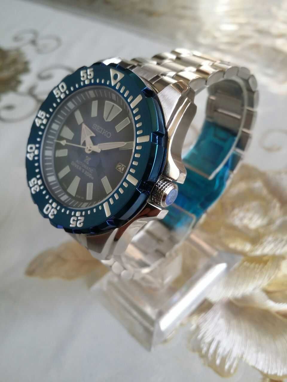 Продам часы SEIKO