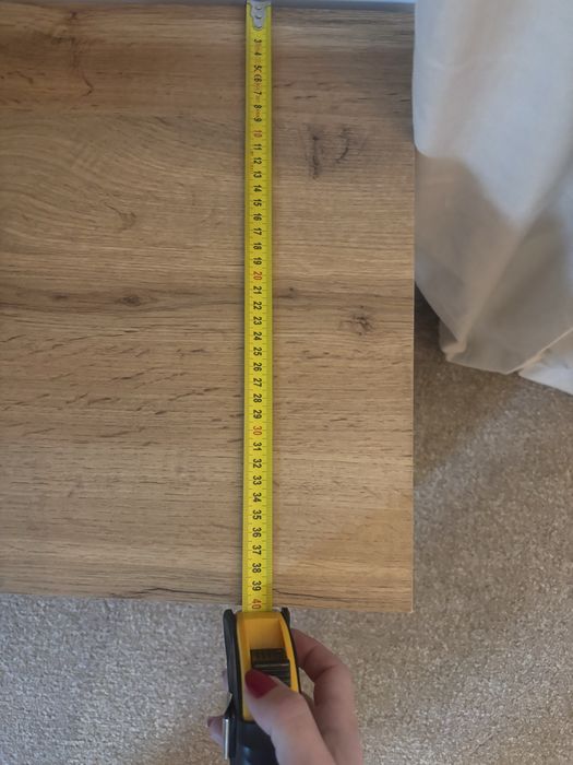 Comoda tv plus masuta cafea