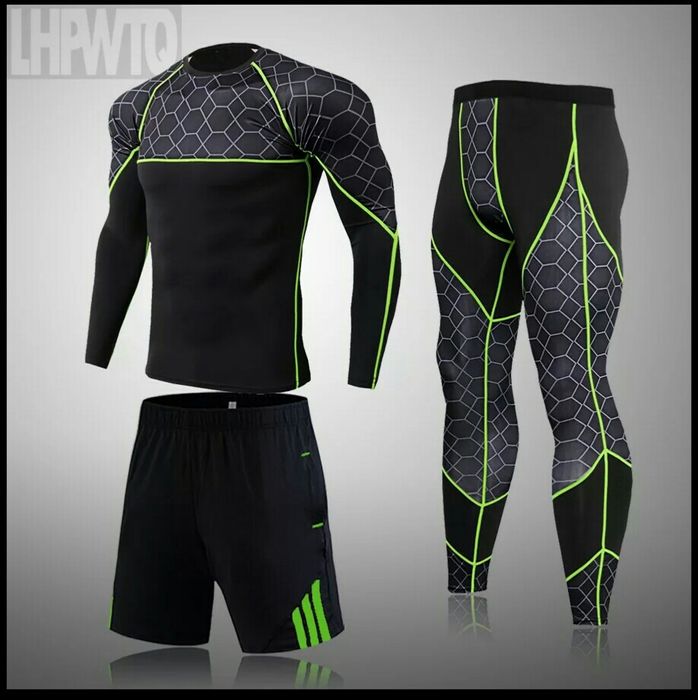 Продам Рашгарды мужские