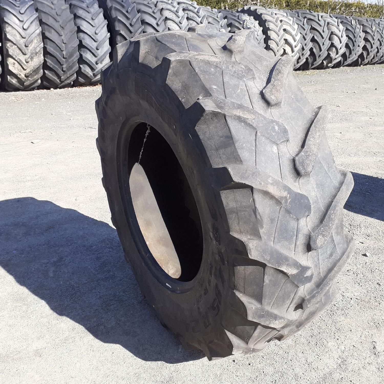 Cauciucuri 380/85R24 Pirelli Anvelope Cu Livrare Rapida