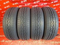 Anvelope de IARNA - 215/65/17 - APLUS - 6.14 MM - DOT 2017 !