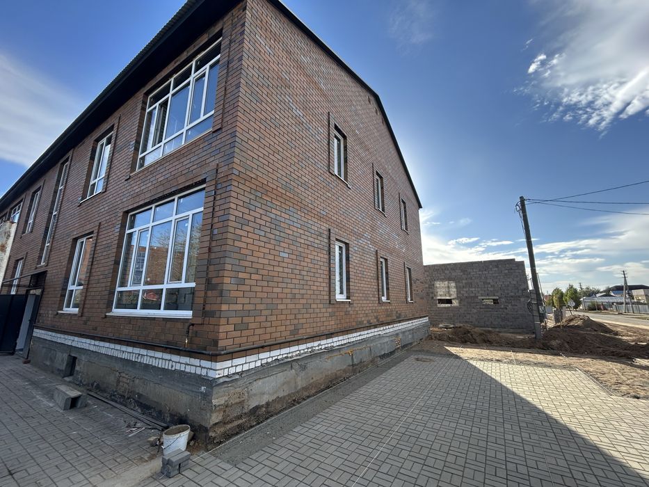 Продам 4 квартиру