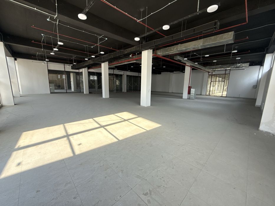 Raysentr Eshonguzar sitiyda SKLADGA ijaraga beriladi 400-kv