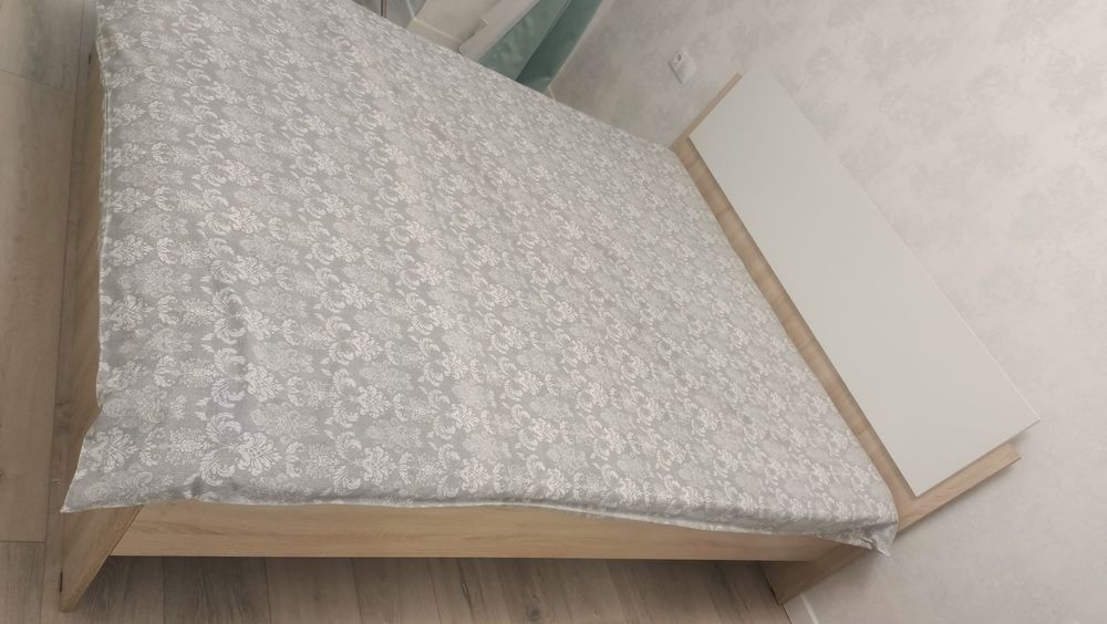 Продается кровать 150×200