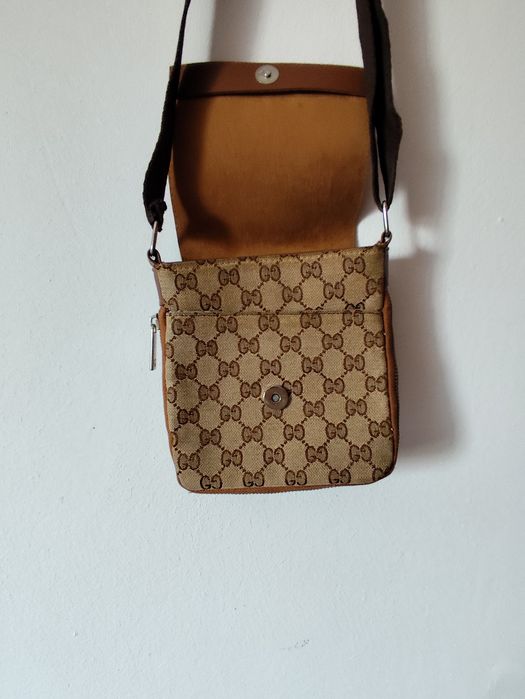 Gucci geanta de umăr