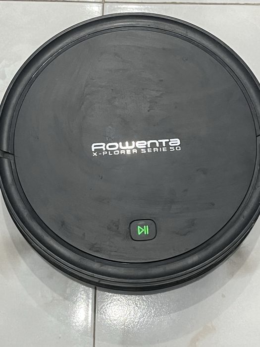 Робот прахосмукачка  Roventa