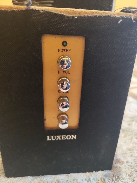 Система за домашно кино