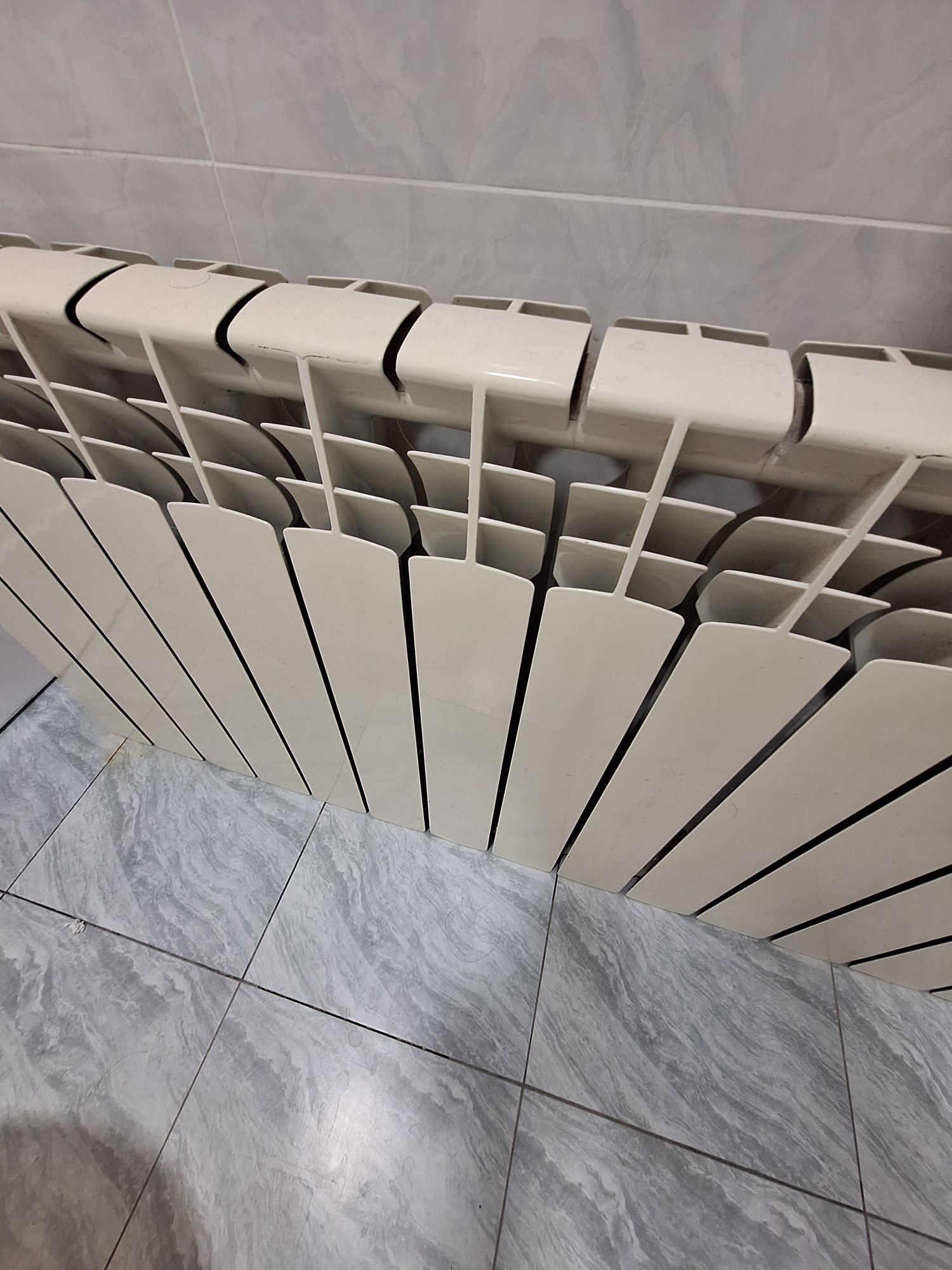 Батареи продаются срочно