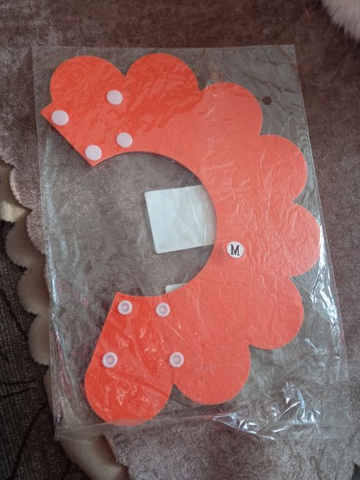 Мека яка за котка