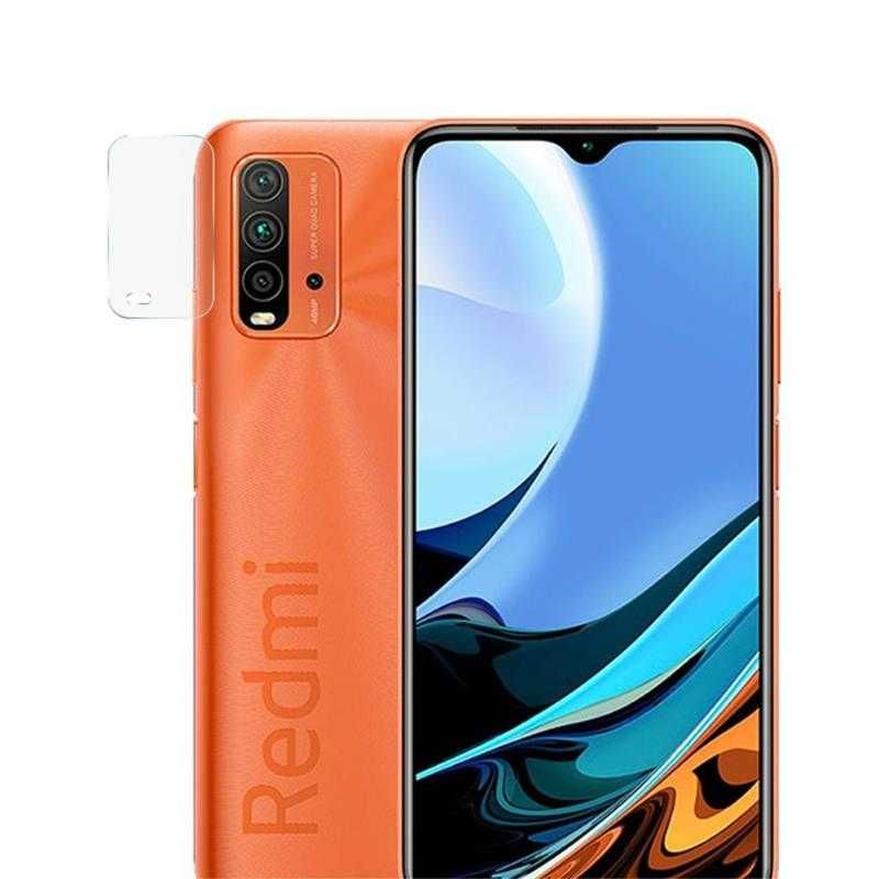 Протектор за Камера за Xiaomi Redmi Note 10/11/S/Pro/5G/9/9T/9A/9AT/9C