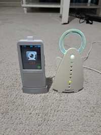 Video Baby Monitor AngelCare AC1100