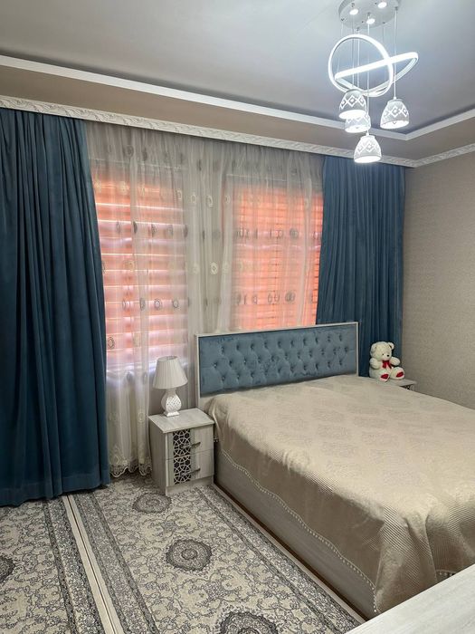 Продаётся дом 3 соток уй сотилад