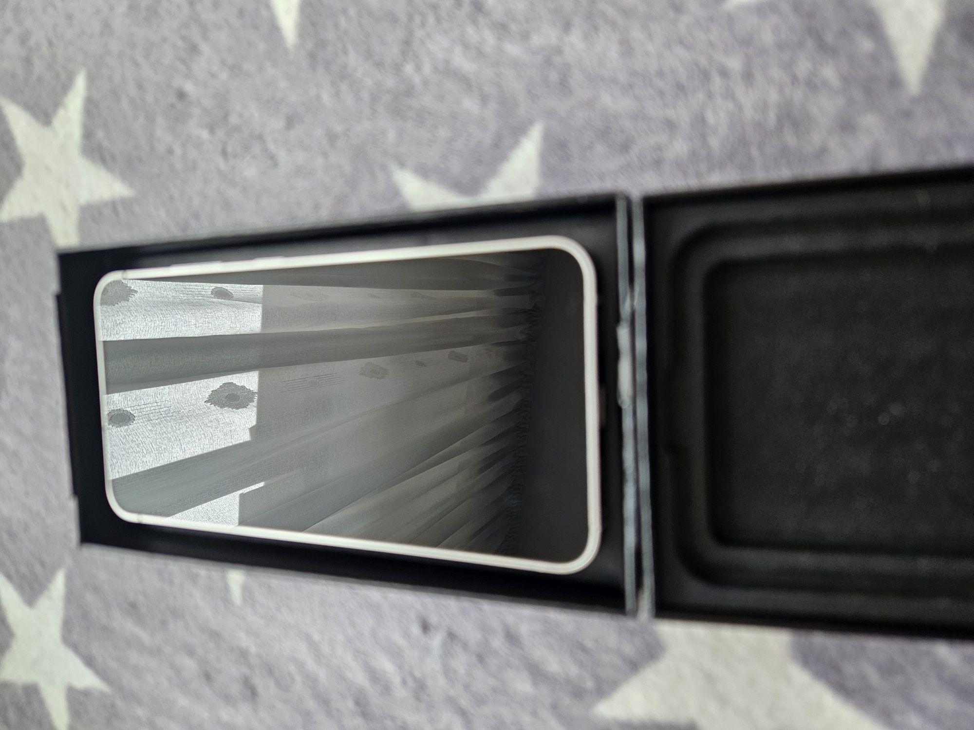 Samsung S24 Marble Gray