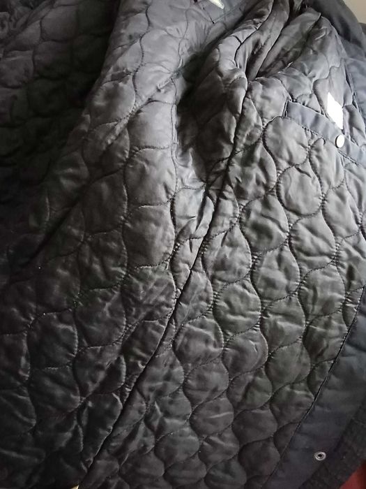 Haină parka de toamna iarnă