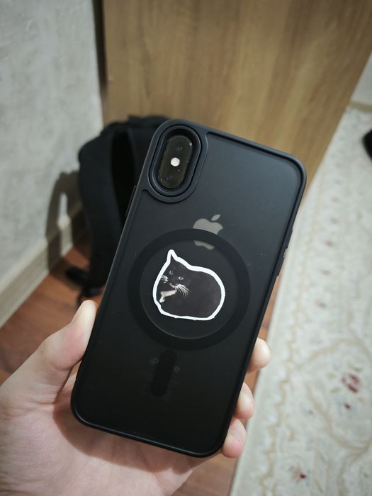 IPhone XS 64 GB в отличном состоянии