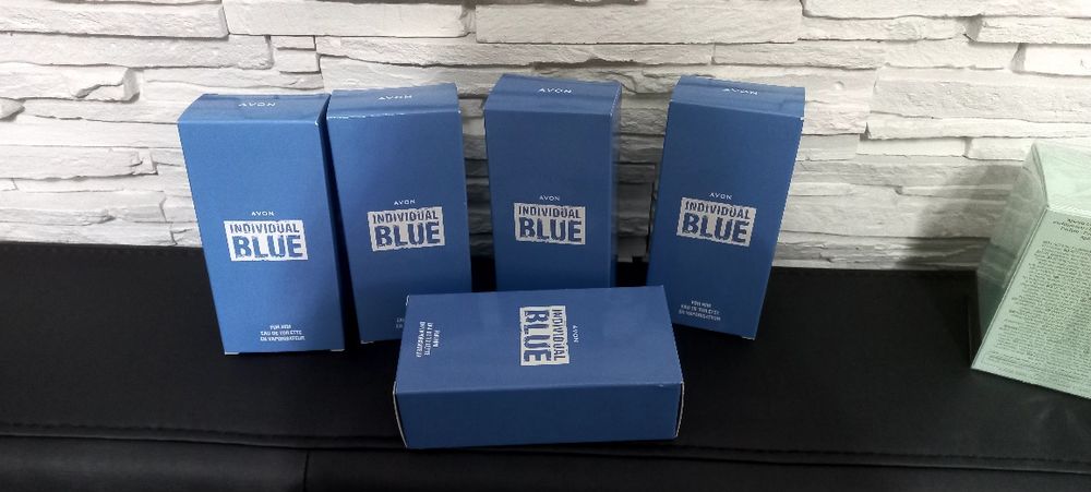 parfum de la avon blue , nu trimit ramburs  și nu trimit prin olx ,