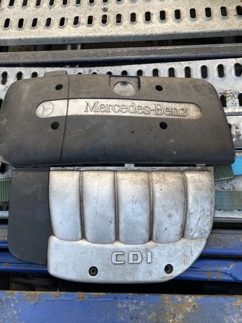 Капак Двигател за Мерцедес МЛ 2.7 цди Mercedes ML W163