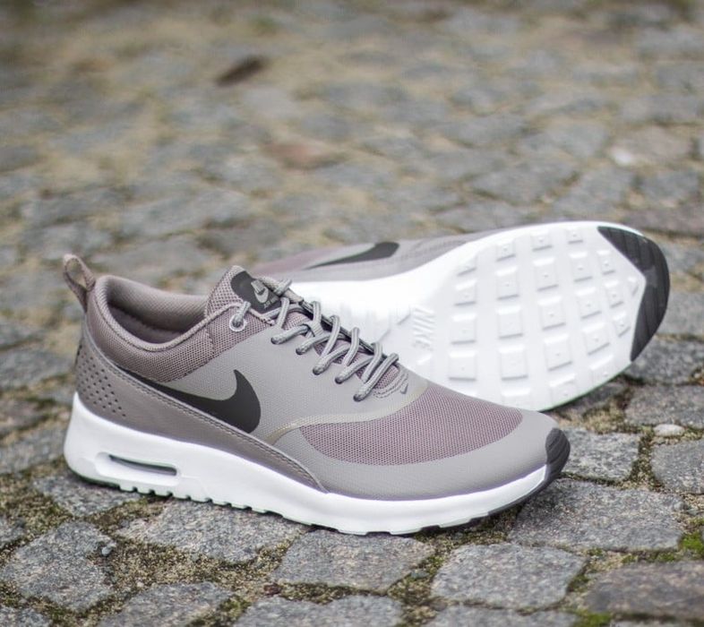 Nike Air Max Thea 39, Ralph Lauren 38