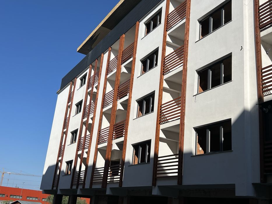 Apartamente 2 sau 3 camere! 1150 euro