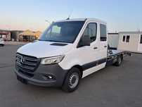 Mercedes Sprinter 317 Euro 6 An 2021/ Platforma Auto BA14/Autotranspot