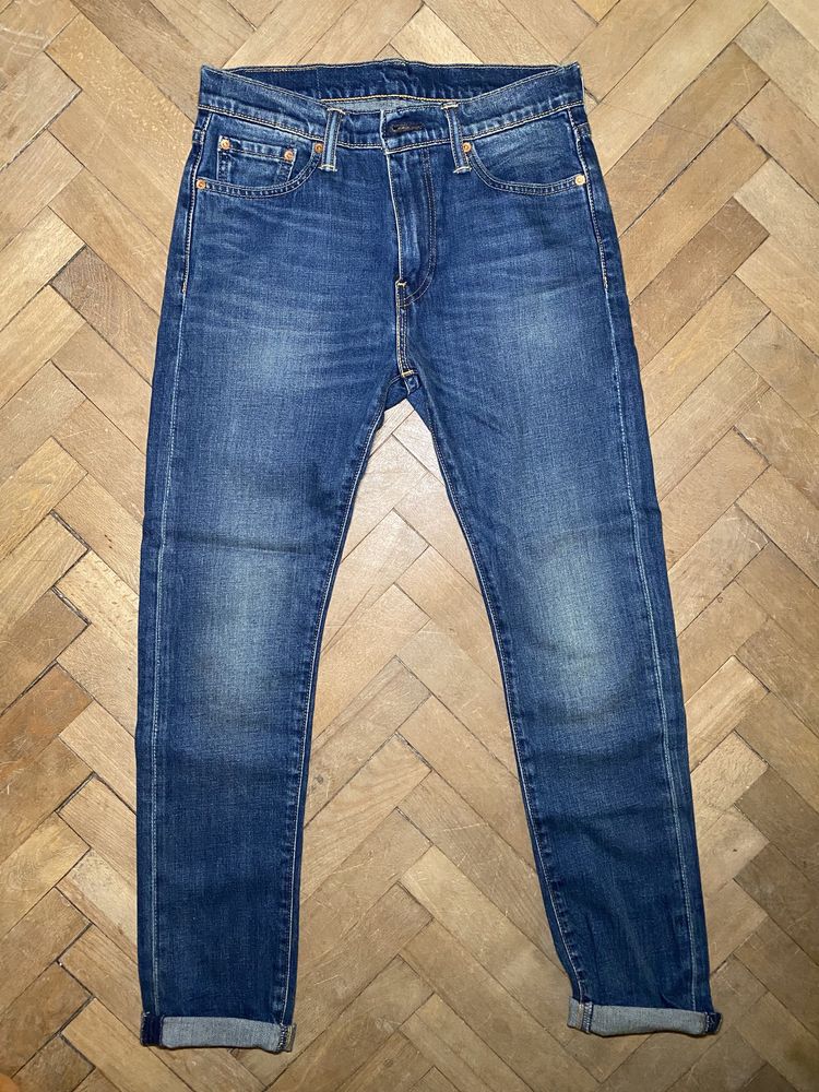 Blugi Levis 510 Barbatesti